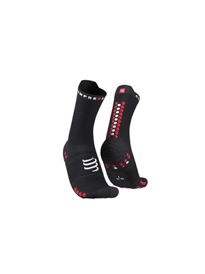 CALZA PRO RACING V4.0 RUN HIGH CUT