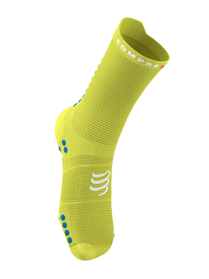 PRO RACING SOCKS V4.0 RUN HIGH CUT