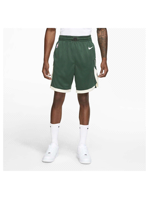 MILWAUKEE BUCKS ICON EDITION MEN