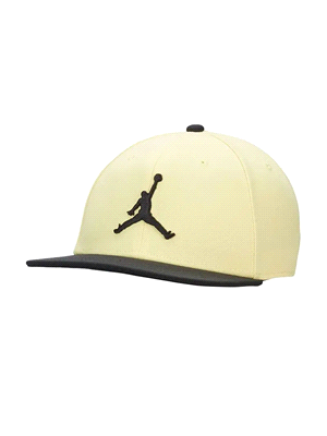 JORDAN PRO JUMPMAN SNAPBACK HAT 