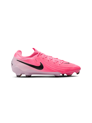 NIKE PHANTOM GX II PRO FG SCARPA CALCIO UOMO   ... 