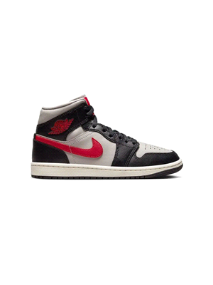 AIR JORDAN 1 MID WOMEN