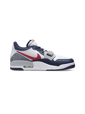 NIKE AIR JORDAN LEGACY 312 LOW MEN