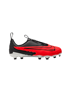 NIKE JR. PHANTOM GX ACADEMY MG BIG SCARPA CALCIO BAMBINO   ... 