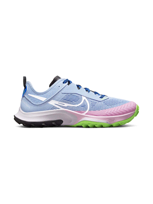 AIR ZOOM TERRA KIGER 8 WOMEN