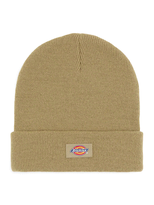 DICKIES CUFFIA LOGO GIBSLAND ACCESSORI UNISEX Verde  ... 