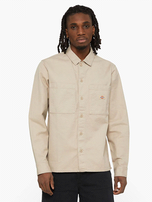 OVERSHIRT FLORALA 