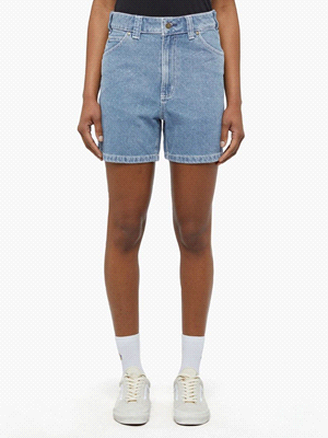 SHORT DENIM 