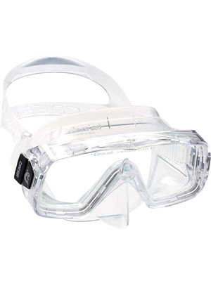 CRESSI MASCHERA  SIRENA ACCESSORI UOMO Multicolore  ... 