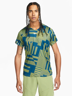 NIKE COURT DRI-FIT ADVANTAGE MEN