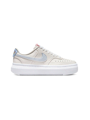 NIKE W  COURT VISION ALTA SCARPA MODA DONNA   ... 