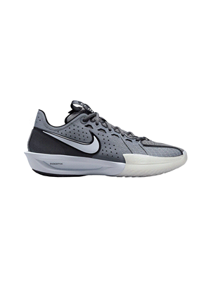 NIKE G.T. CUT 3 SCARPA BASKET UOMO Grigio Nero ... 