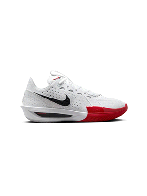 NIKE G.T. CUT 3 SCARPA BASKET UOMO Bianco  ... 