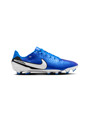 NIKE TIEMPO LEGEND 10 ACADEMY MULTI SCARPA CALCIO UOMO Bianco  ... 