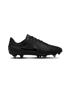 NIKE TIEMPO LEGEND 10 ACADEMY SOFT- SCARPA CALCIO UOMO Nero  ... 