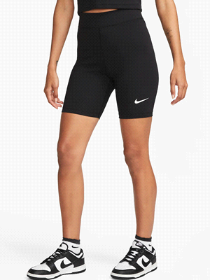 I pantaloncini da ciclismo Nike Sportswear Classics Women