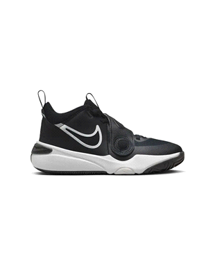 NIKE TEAM HUSTLE D 11 BIG KIDS