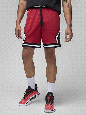 JORDAN DRI-FIT SPORT MEN