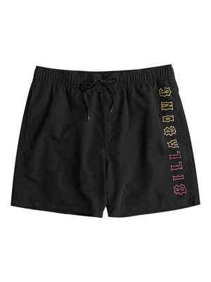 BILLABONG BOXER ALL DAY HERITAGE BOXER UOMO Nero  ... 