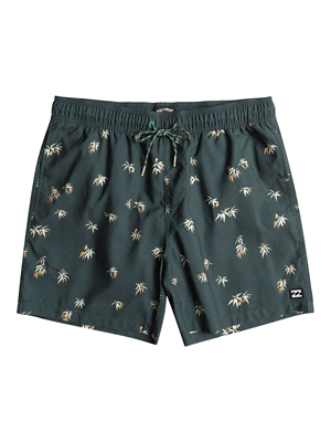 BILLABONG BOXER VACAY FANTASIA BOXER UOMO   ... 