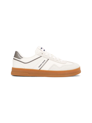 TOMMY HILFIGER GREENWHICH SCARPA MODA DONNA   ... 