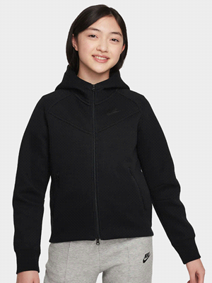 SPORTSWEAR TECH FLEECE BIG KID 