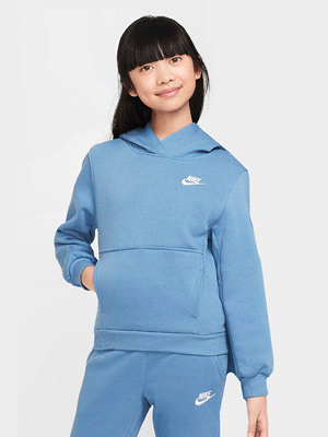 SPORTSWEAR CLUB FLEECE BIG KID 