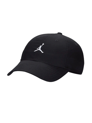 JORDAN CLUB CAP ADJUSTABLE UNSTRUCT 