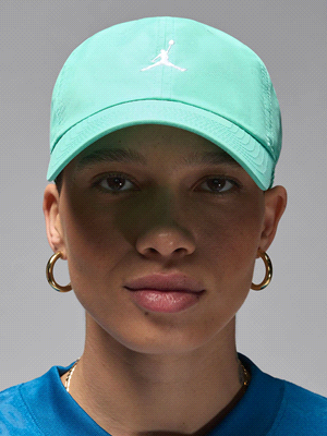 NIKE JORDAN CLUB CAP ADJUSTABLE UNSTRUCT ACCESSORI UOMO   ... 