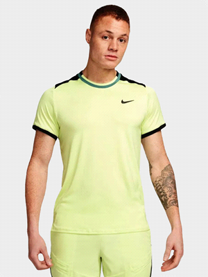 NIKE COURT DRI-FIT ADVANTAGE MEN