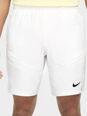 I pantaloncini NikeCourt Advantage Men