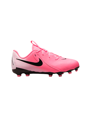 NIKE JR PHANTOM GX II ACADEMY FG/MG SCARPA CALCIO BAMBINO   ... 