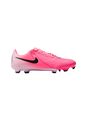 NIKE PHANTOM GX II ACADEMY FG/MG SCARPA CALCIO UOMO   ... 