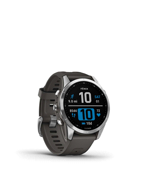 CARDIO FENIX 7S 42MM 