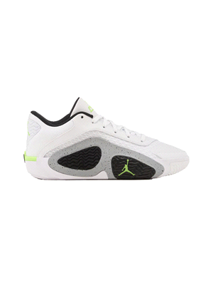 NIKE JORDAN TATUM 2 SCARPA BASKET UOMO Bianco  ... 