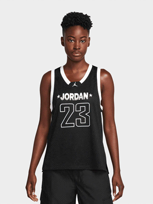 W J JERSEY 23 TANK 2 