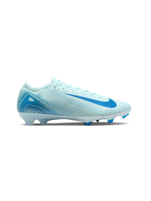 NIKE ZM VAPOR 16 ELITE FG SCARPA CALCIO UOMO Blu  ... 