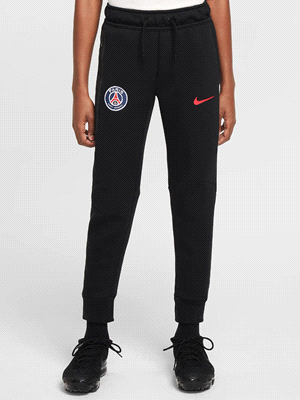 PSG B NSW TECH FLC PANT 