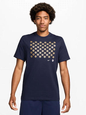 USA 24 M SS TEAM TEE OLY24 