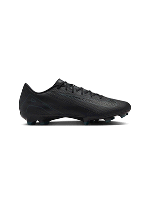 NIKE ZOOM VAPOR 16 ACADEMY FG/MG SCARPA CALCIO UOMO Nero  ... 