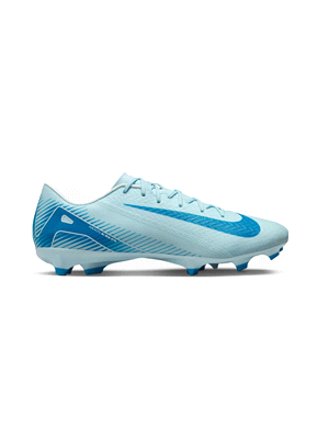 NIKE ZOOM VAPOR 16 ACADEMY FG/MG SCARPA CALCIO UOMO Blu  ... 