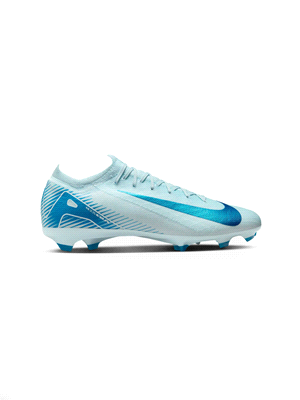 NIKE ZM VAPOR 16 PRO FG SCARPA CALCIO UOMO Blu  ... 