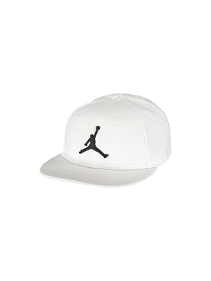 JORDAN JUMPMAN PRO ADJUSTABLE CAP 