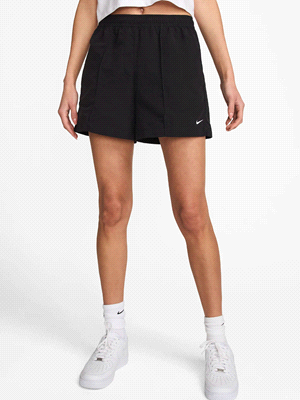 Gli shorts Nike Sportswear Essential Women