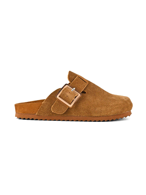 SABOT SUEDE 