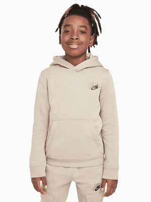 B NSW SI FLC PO HOODIE BB2 