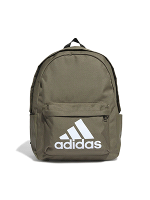 ADIDAS CLSC BOS BP ACCESSORI UNISEX Bianco  ... 