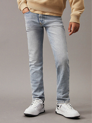 JEANS SLIM ESS 