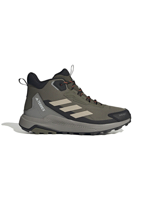 ADIDAS TERREX ANYLANDER MID R.RDY SCARPA TREKKING UOMO   ... 