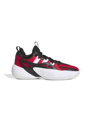 ADIDAS TRAE UNLIMITED 2 SCARPA BASKET UOMO Rosso  ... 